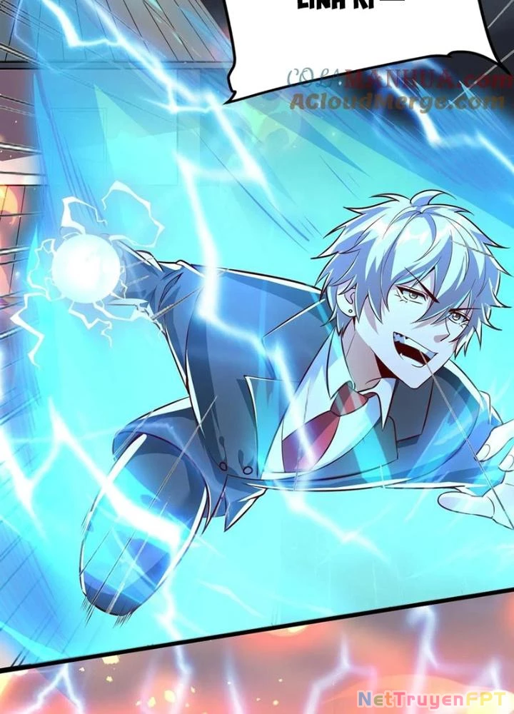 Linh Khí Khôi Phục: Ta Mỗi Ngày Thu Được Một Cái Kỹ Năng Mới Chapter 271 - Trang 2