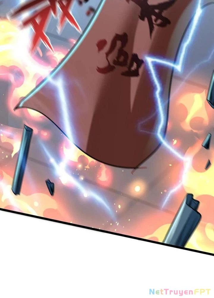 Linh Khí Khôi Phục: Ta Mỗi Ngày Thu Được Một Cái Kỹ Năng Mới Chapter 271 - Trang 2