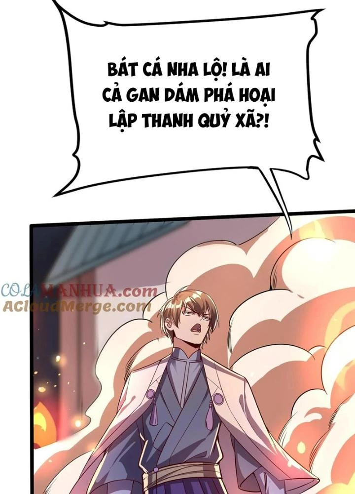 Linh Khí Khôi Phục: Ta Mỗi Ngày Thu Được Một Cái Kỹ Năng Mới Chapter 271 - Trang 2