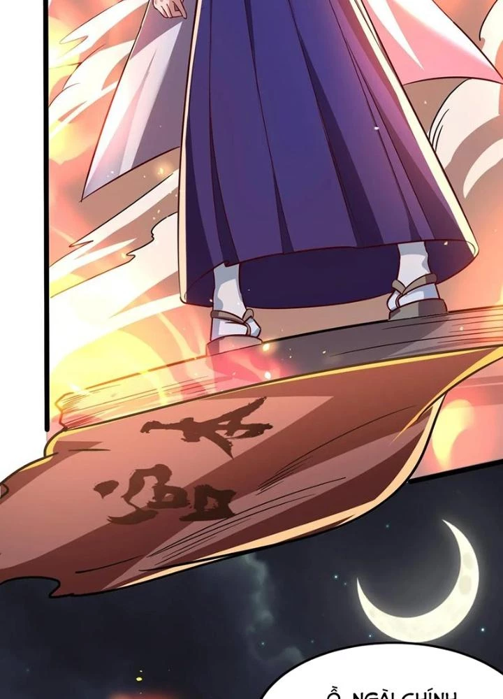 Linh Khí Khôi Phục: Ta Mỗi Ngày Thu Được Một Cái Kỹ Năng Mới Chapter 271 - Trang 2