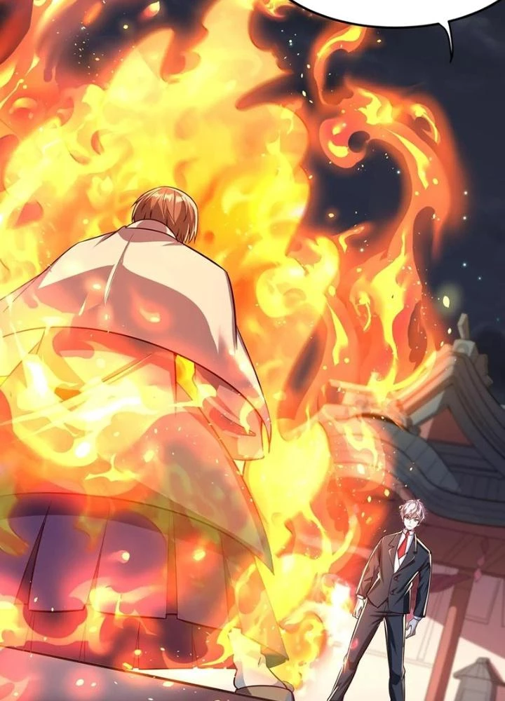 Linh Khí Khôi Phục: Ta Mỗi Ngày Thu Được Một Cái Kỹ Năng Mới Chapter 271 - Trang 2