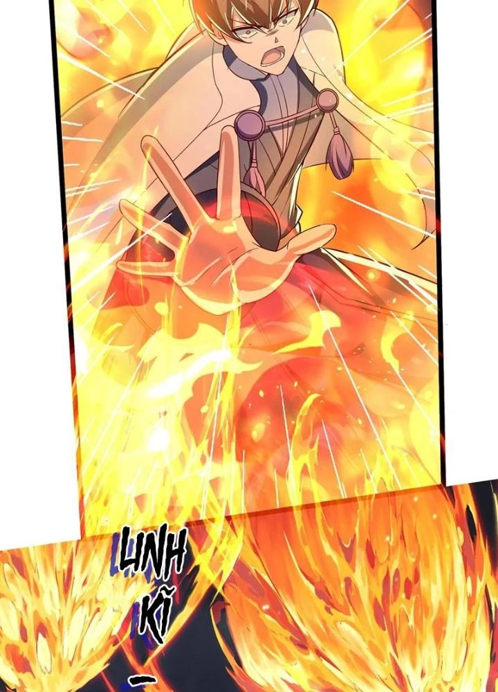 Linh Khí Khôi Phục: Ta Mỗi Ngày Thu Được Một Cái Kỹ Năng Mới Chapter 271 - Trang 2