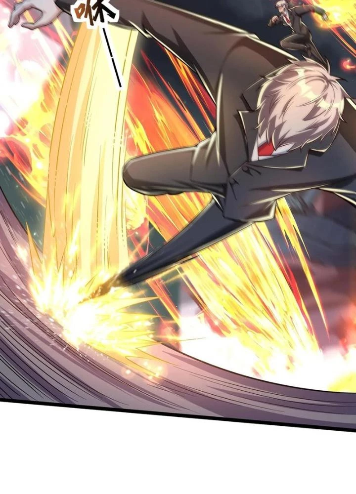 Linh Khí Khôi Phục: Ta Mỗi Ngày Thu Được Một Cái Kỹ Năng Mới Chapter 271 - Trang 2