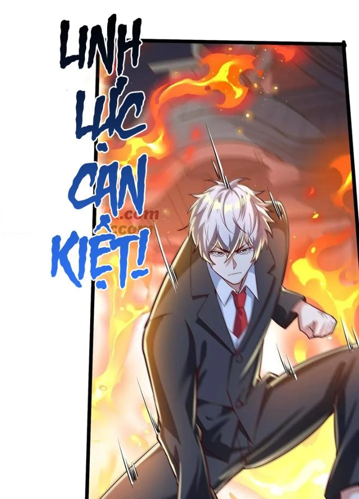 Linh Khí Khôi Phục: Ta Mỗi Ngày Thu Được Một Cái Kỹ Năng Mới Chapter 271 - Trang 2