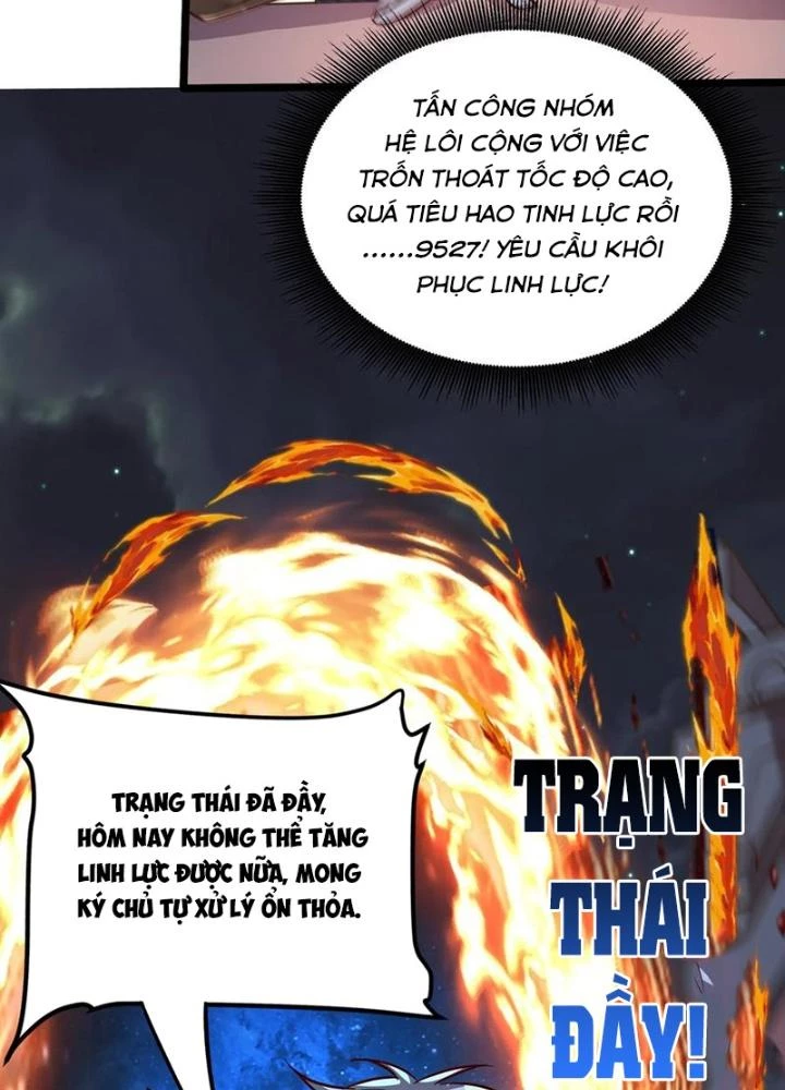 Linh Khí Khôi Phục: Ta Mỗi Ngày Thu Được Một Cái Kỹ Năng Mới Chapter 271 - Trang 2