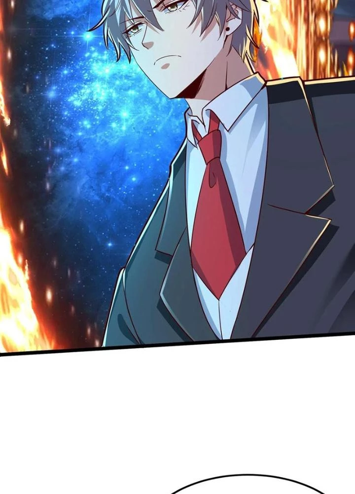 Linh Khí Khôi Phục: Ta Mỗi Ngày Thu Được Một Cái Kỹ Năng Mới Chapter 271 - Trang 2