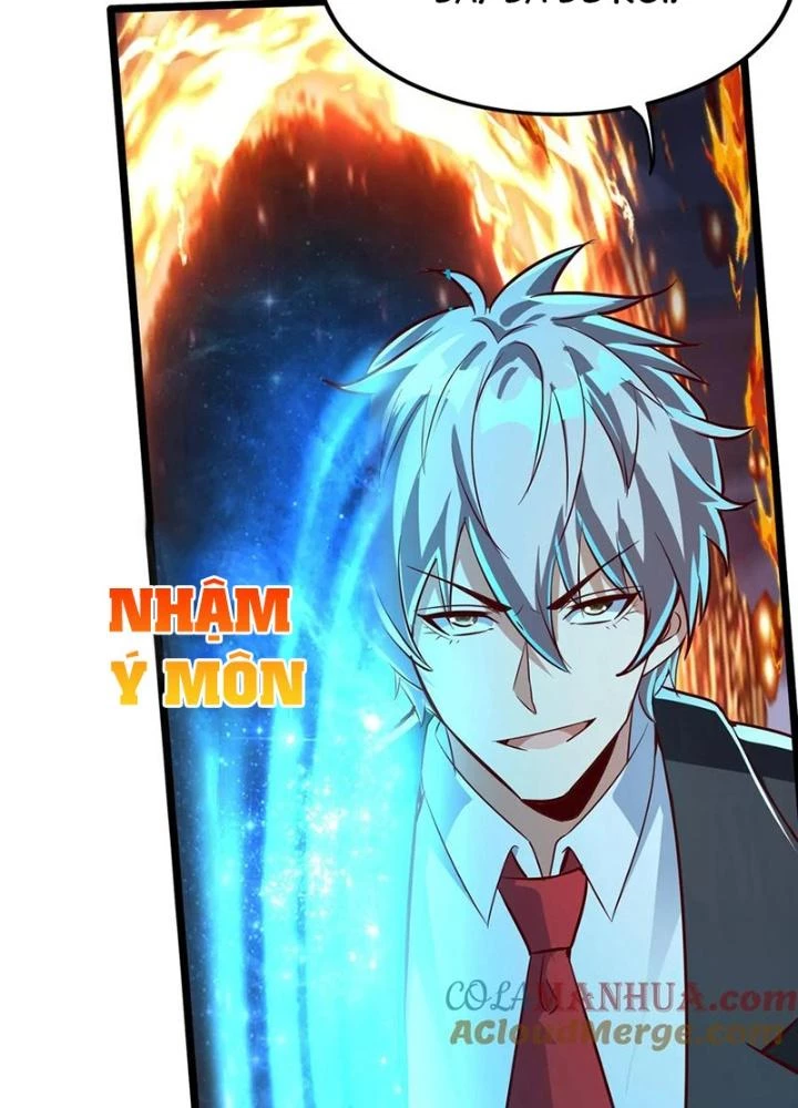 Linh Khí Khôi Phục: Ta Mỗi Ngày Thu Được Một Cái Kỹ Năng Mới Chapter 271 - Trang 2