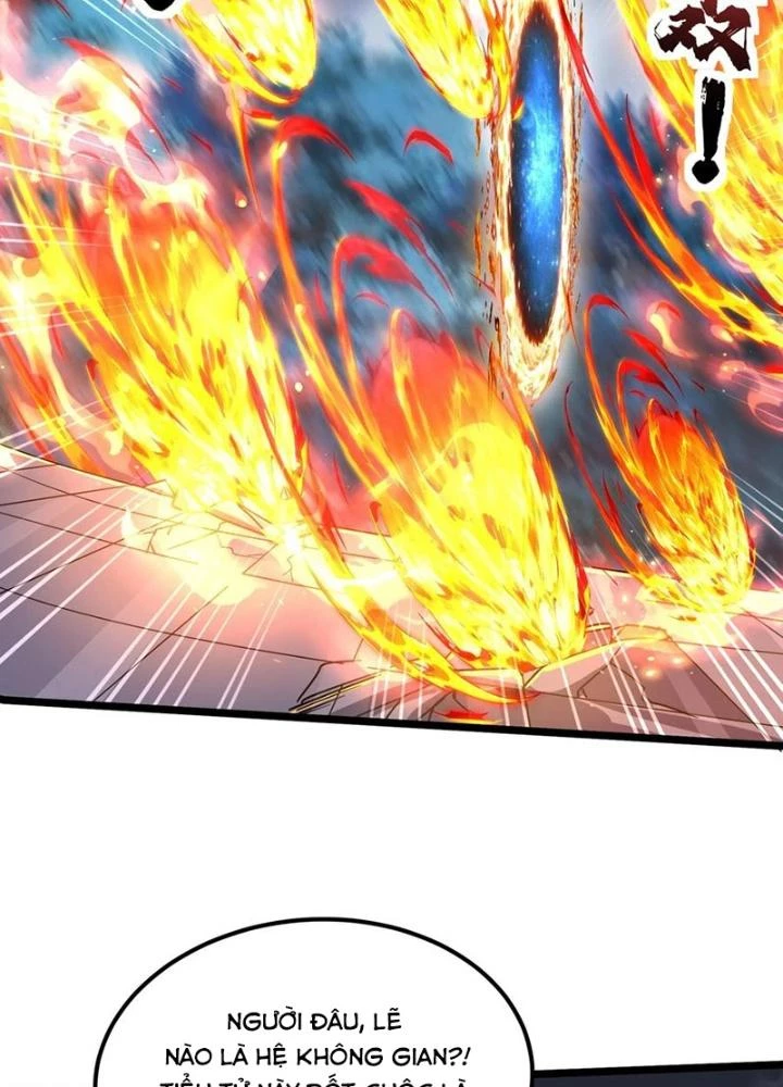 Linh Khí Khôi Phục: Ta Mỗi Ngày Thu Được Một Cái Kỹ Năng Mới Chapter 271 - Trang 2