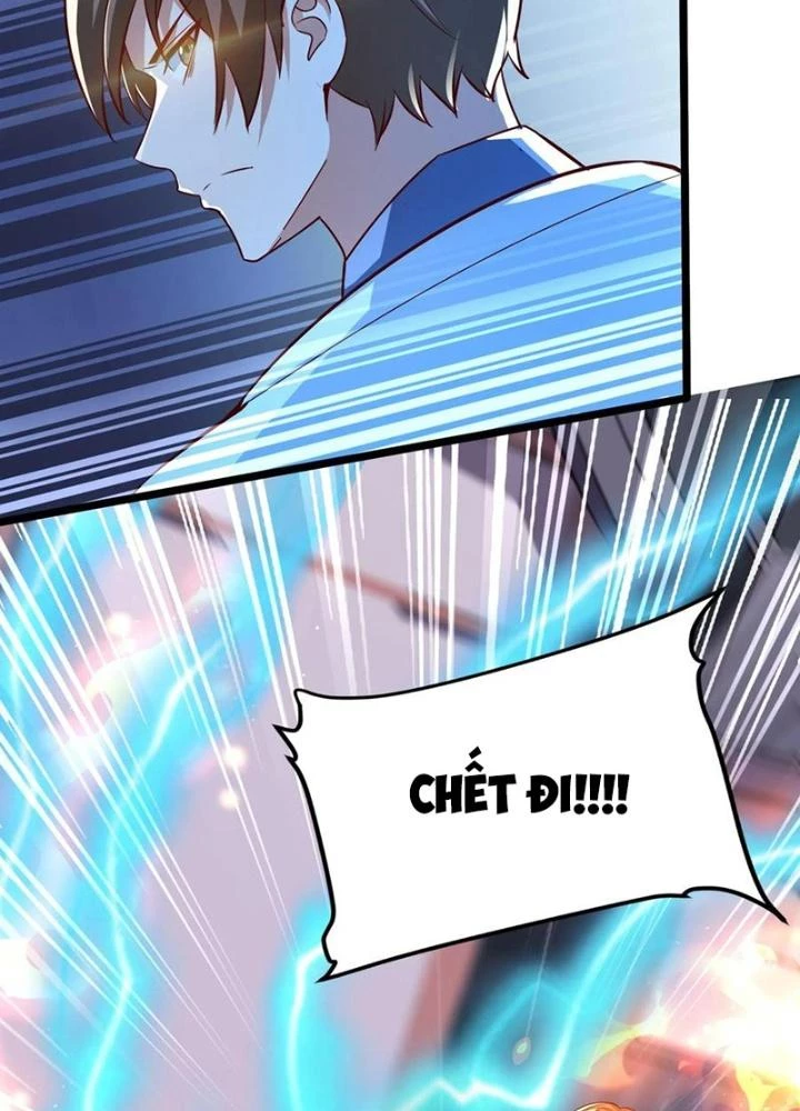 Linh Khí Khôi Phục: Ta Mỗi Ngày Thu Được Một Cái Kỹ Năng Mới Chapter 271 - Trang 2