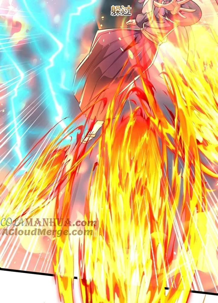 Linh Khí Khôi Phục: Ta Mỗi Ngày Thu Được Một Cái Kỹ Năng Mới Chapter 271 - Trang 2