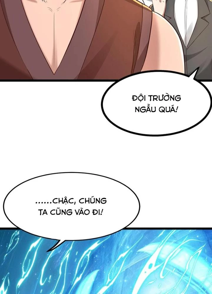 Linh Khí Khôi Phục: Ta Mỗi Ngày Thu Được Một Cái Kỹ Năng Mới Chapter 272 - Trang 2