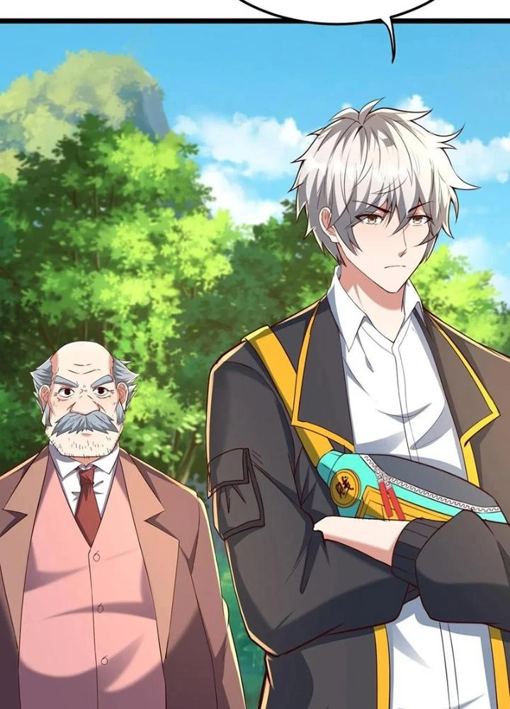 Linh Khí Khôi Phục: Ta Mỗi Ngày Thu Được Một Cái Kỹ Năng Mới Chapter 272 - Trang 2