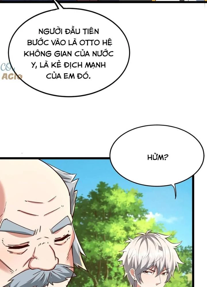 Linh Khí Khôi Phục: Ta Mỗi Ngày Thu Được Một Cái Kỹ Năng Mới Chapter 272 - Trang 2