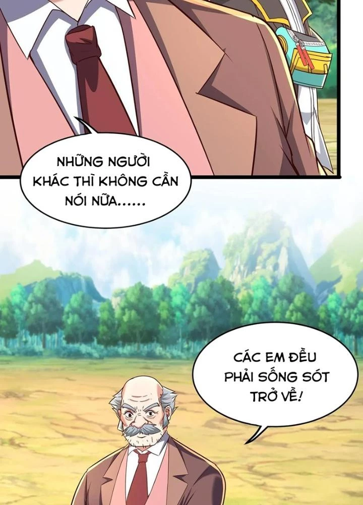 Linh Khí Khôi Phục: Ta Mỗi Ngày Thu Được Một Cái Kỹ Năng Mới Chapter 272 - Trang 2