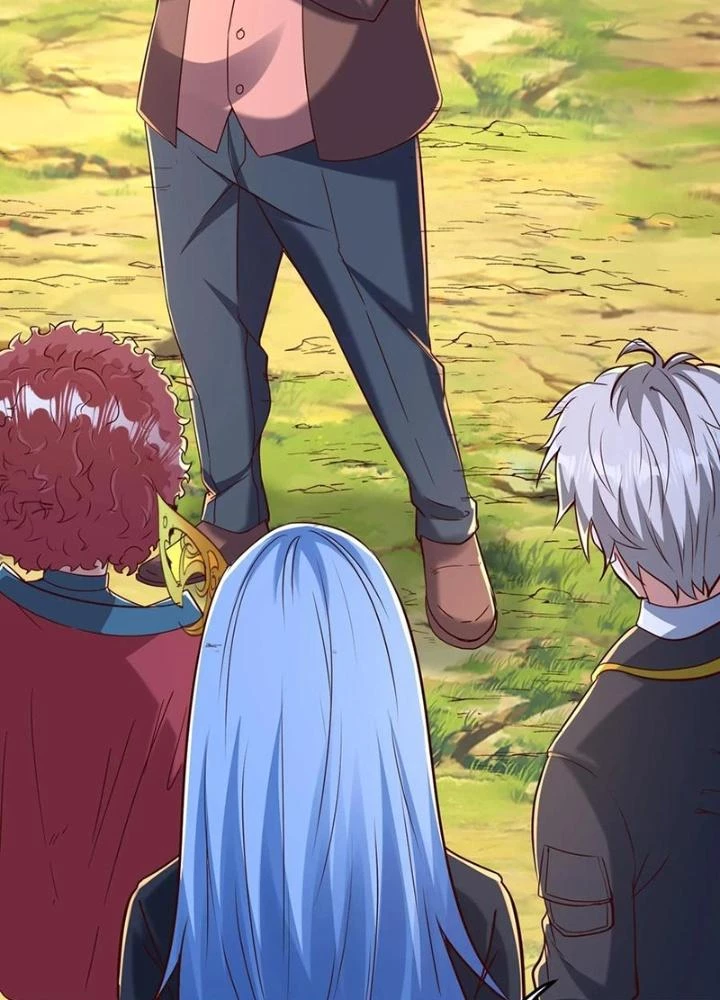 Linh Khí Khôi Phục: Ta Mỗi Ngày Thu Được Một Cái Kỹ Năng Mới Chapter 272 - Trang 2