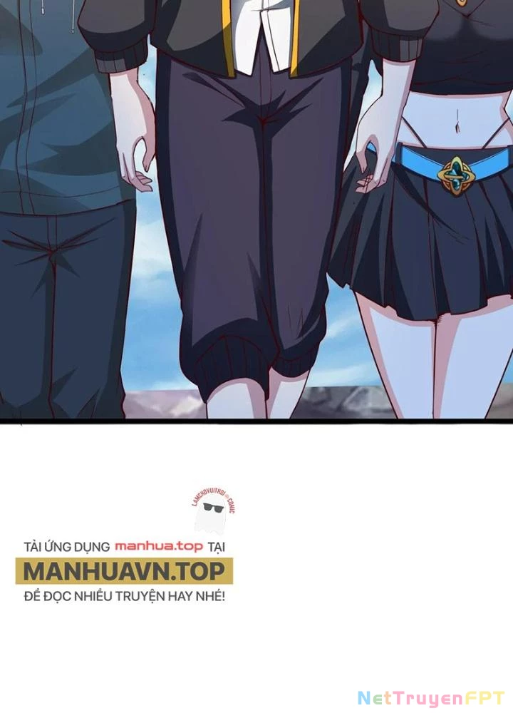 Linh Khí Khôi Phục: Ta Mỗi Ngày Thu Được Một Cái Kỹ Năng Mới Chapter 272 - Trang 2