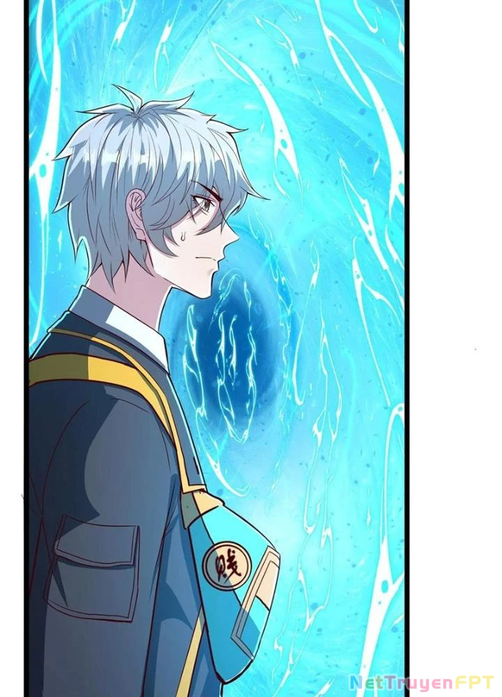 Linh Khí Khôi Phục: Ta Mỗi Ngày Thu Được Một Cái Kỹ Năng Mới Chapter 272 - Trang 2