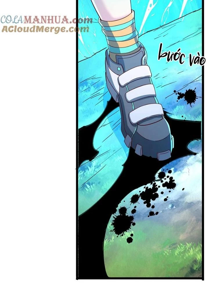 Linh Khí Khôi Phục: Ta Mỗi Ngày Thu Được Một Cái Kỹ Năng Mới Chapter 272 - Trang 2