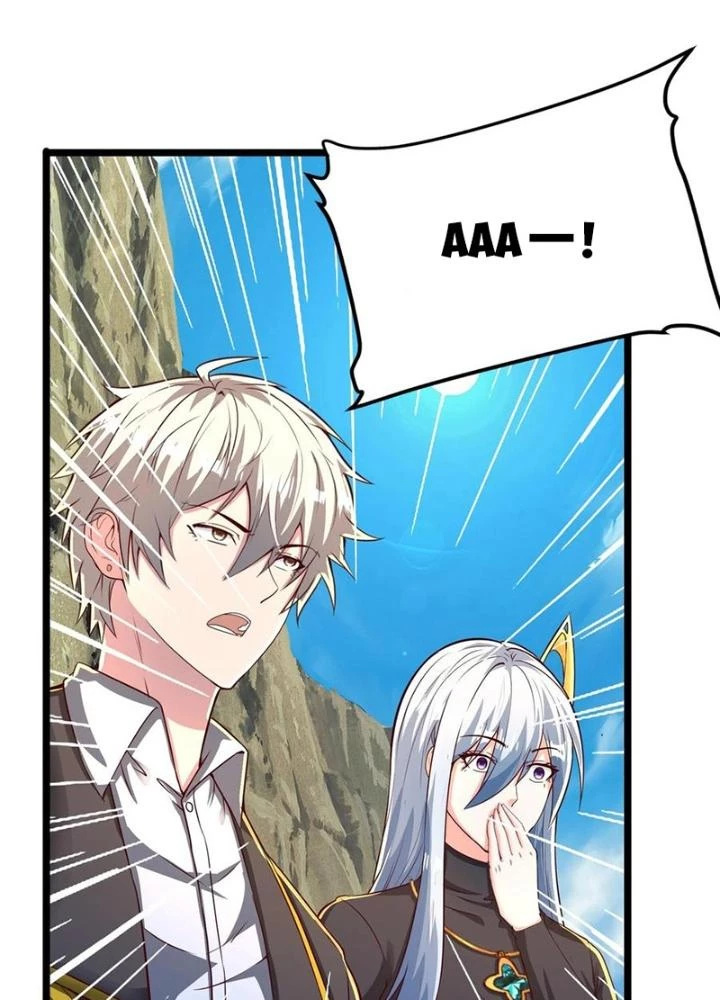 Linh Khí Khôi Phục: Ta Mỗi Ngày Thu Được Một Cái Kỹ Năng Mới Chapter 272 - Trang 2