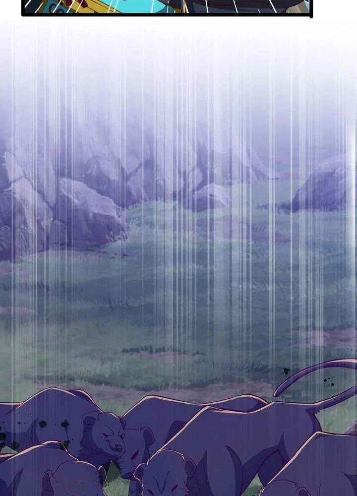 Linh Khí Khôi Phục: Ta Mỗi Ngày Thu Được Một Cái Kỹ Năng Mới Chapter 272 - Trang 2