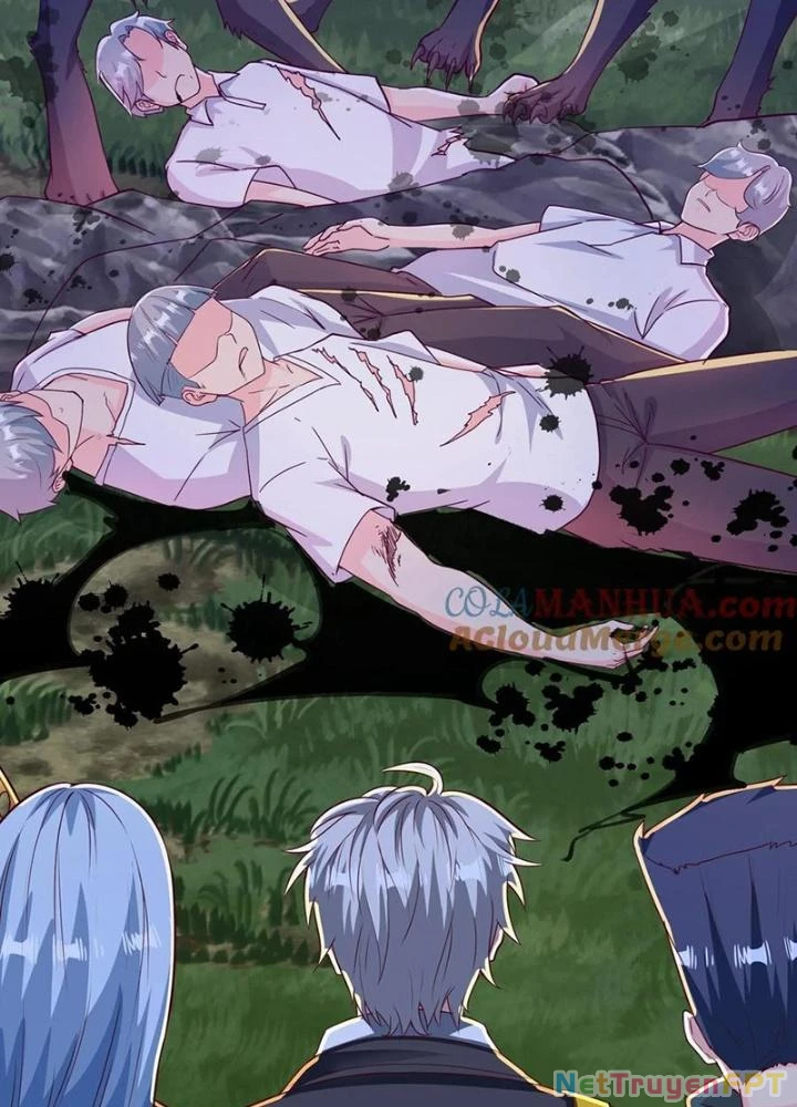 Linh Khí Khôi Phục: Ta Mỗi Ngày Thu Được Một Cái Kỹ Năng Mới Chapter 272 - Trang 2