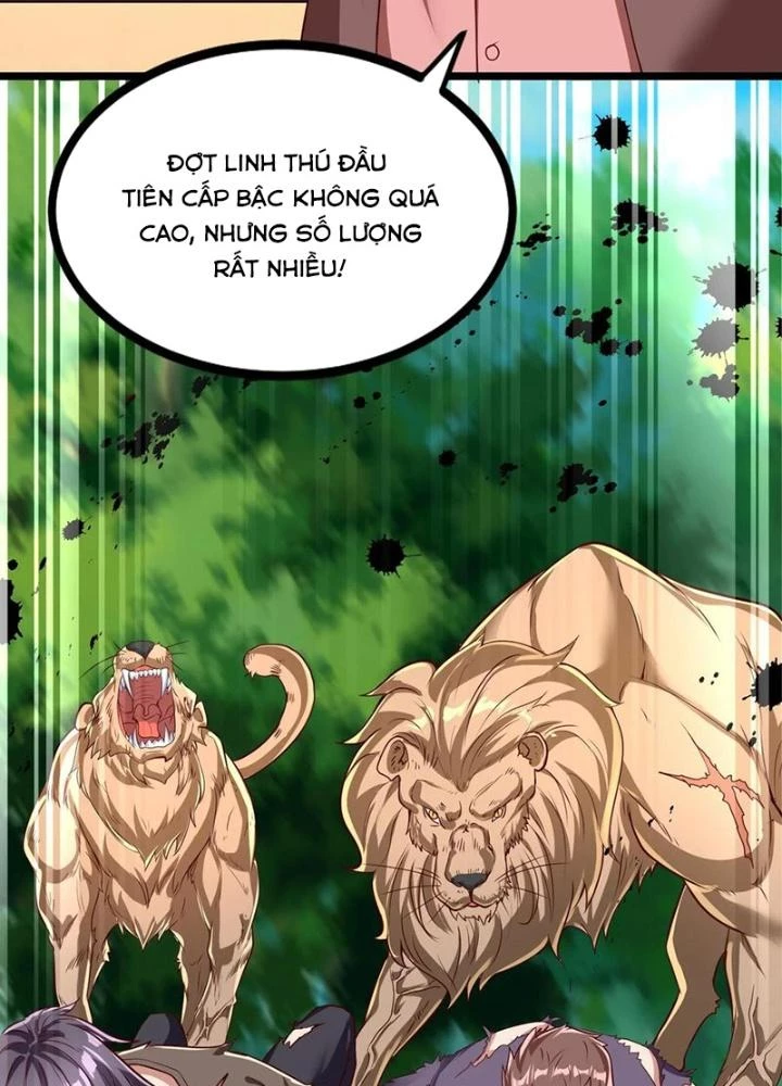 Linh Khí Khôi Phục: Ta Mỗi Ngày Thu Được Một Cái Kỹ Năng Mới Chapter 272 - Trang 2