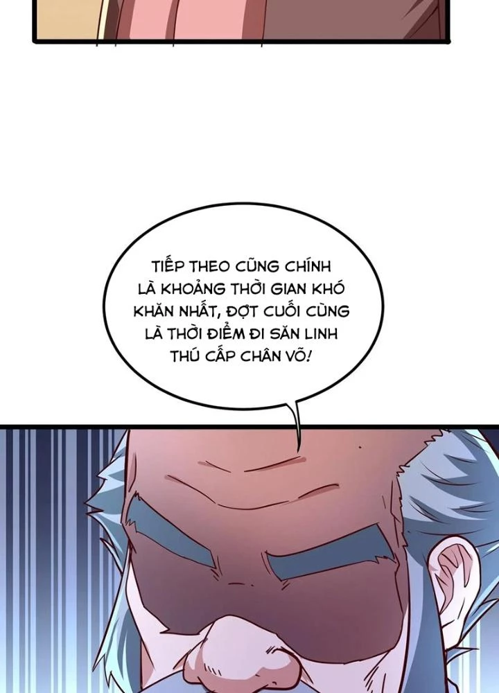 Linh Khí Khôi Phục: Ta Mỗi Ngày Thu Được Một Cái Kỹ Năng Mới Chapter 272 - Trang 2