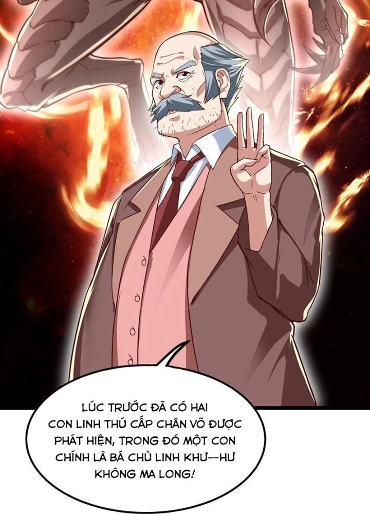 Linh Khí Khôi Phục: Ta Mỗi Ngày Thu Được Một Cái Kỹ Năng Mới Chapter 272 - Trang 2