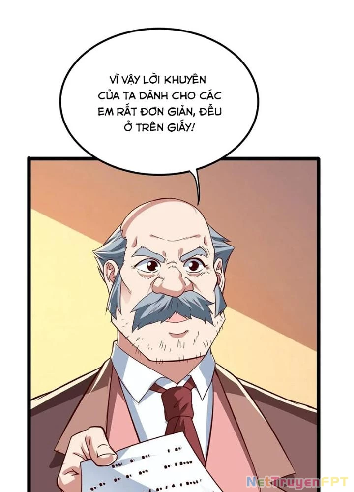 Linh Khí Khôi Phục: Ta Mỗi Ngày Thu Được Một Cái Kỹ Năng Mới Chapter 272 - Trang 2