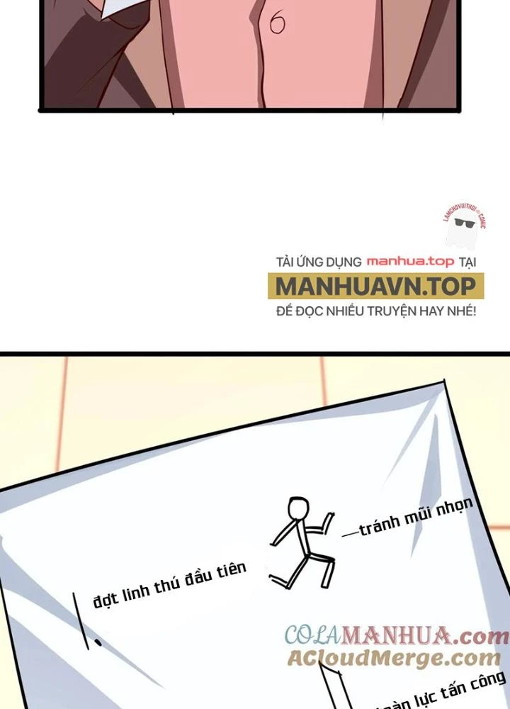 Linh Khí Khôi Phục: Ta Mỗi Ngày Thu Được Một Cái Kỹ Năng Mới Chapter 272 - Trang 2