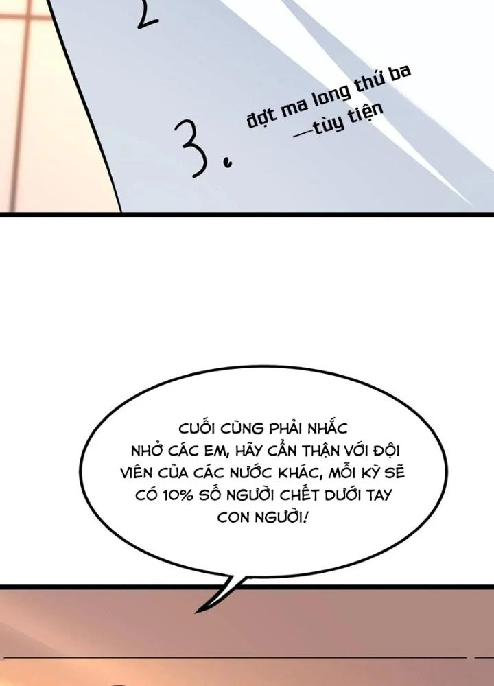 Linh Khí Khôi Phục: Ta Mỗi Ngày Thu Được Một Cái Kỹ Năng Mới Chapter 272 - Trang 2