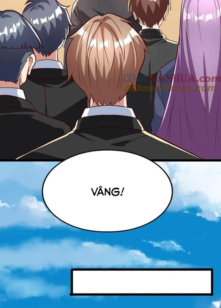 Linh Khí Khôi Phục: Ta Mỗi Ngày Thu Được Một Cái Kỹ Năng Mới Chapter 272 - Trang 2