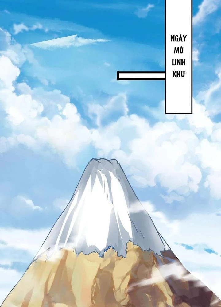 Linh Khí Khôi Phục: Ta Mỗi Ngày Thu Được Một Cái Kỹ Năng Mới Chapter 272 - Trang 2