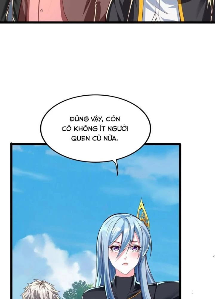 Linh Khí Khôi Phục: Ta Mỗi Ngày Thu Được Một Cái Kỹ Năng Mới Chapter 272 - Trang 2