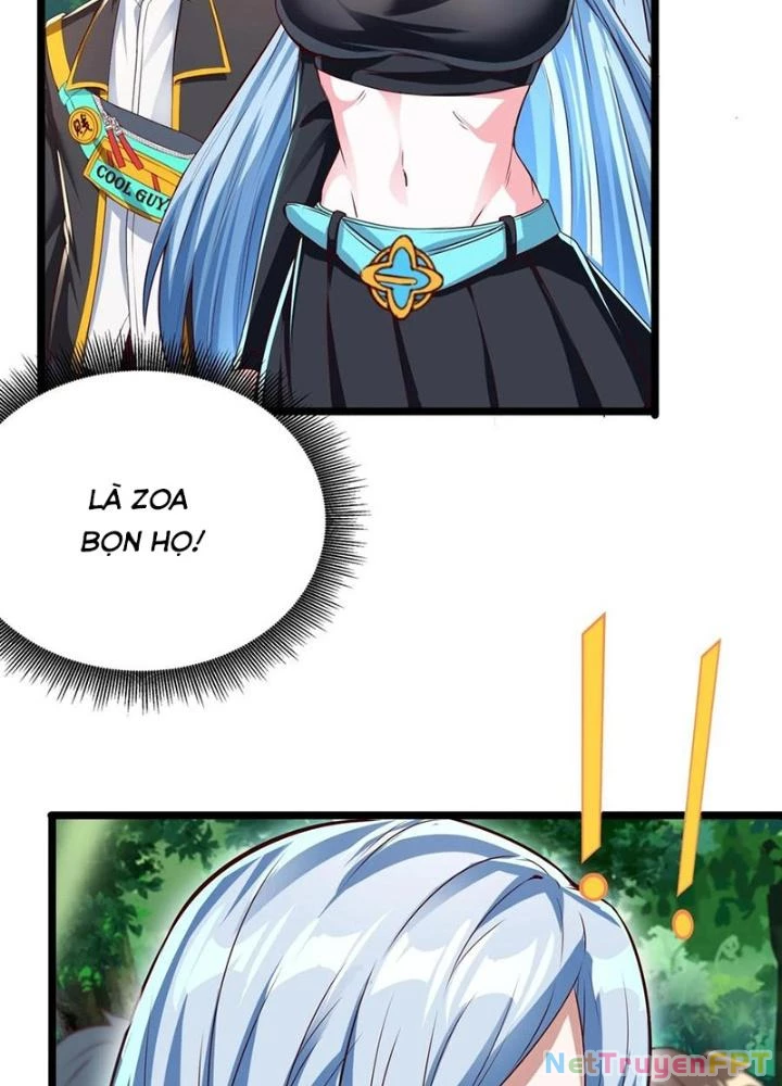 Linh Khí Khôi Phục: Ta Mỗi Ngày Thu Được Một Cái Kỹ Năng Mới Chapter 272 - Trang 2