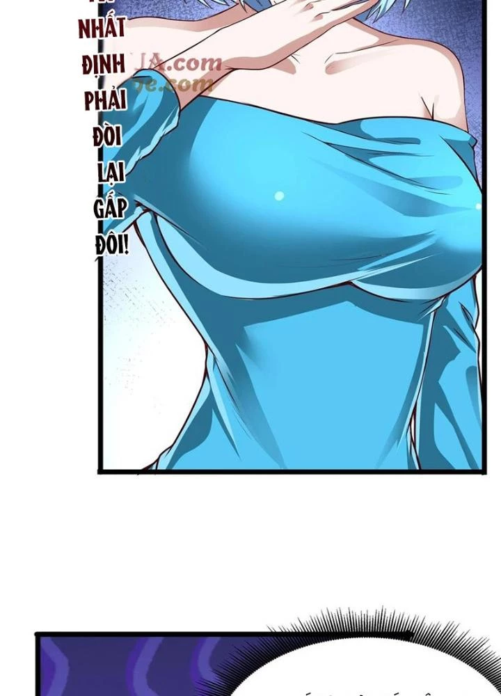 Linh Khí Khôi Phục: Ta Mỗi Ngày Thu Được Một Cái Kỹ Năng Mới Chapter 272 - Trang 2