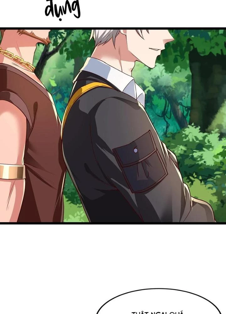 Linh Khí Khôi Phục: Ta Mỗi Ngày Thu Được Một Cái Kỹ Năng Mới Chapter 272 - Trang 2