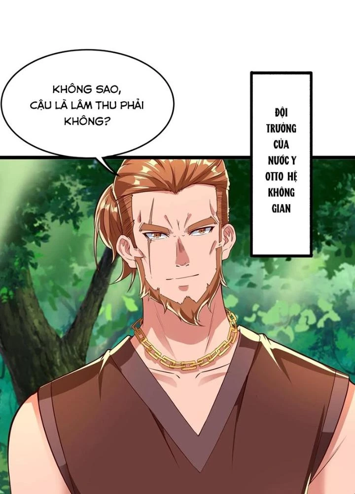 Linh Khí Khôi Phục: Ta Mỗi Ngày Thu Được Một Cái Kỹ Năng Mới Chapter 272 - Trang 2