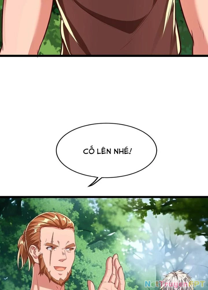 Linh Khí Khôi Phục: Ta Mỗi Ngày Thu Được Một Cái Kỹ Năng Mới Chapter 272 - Trang 2