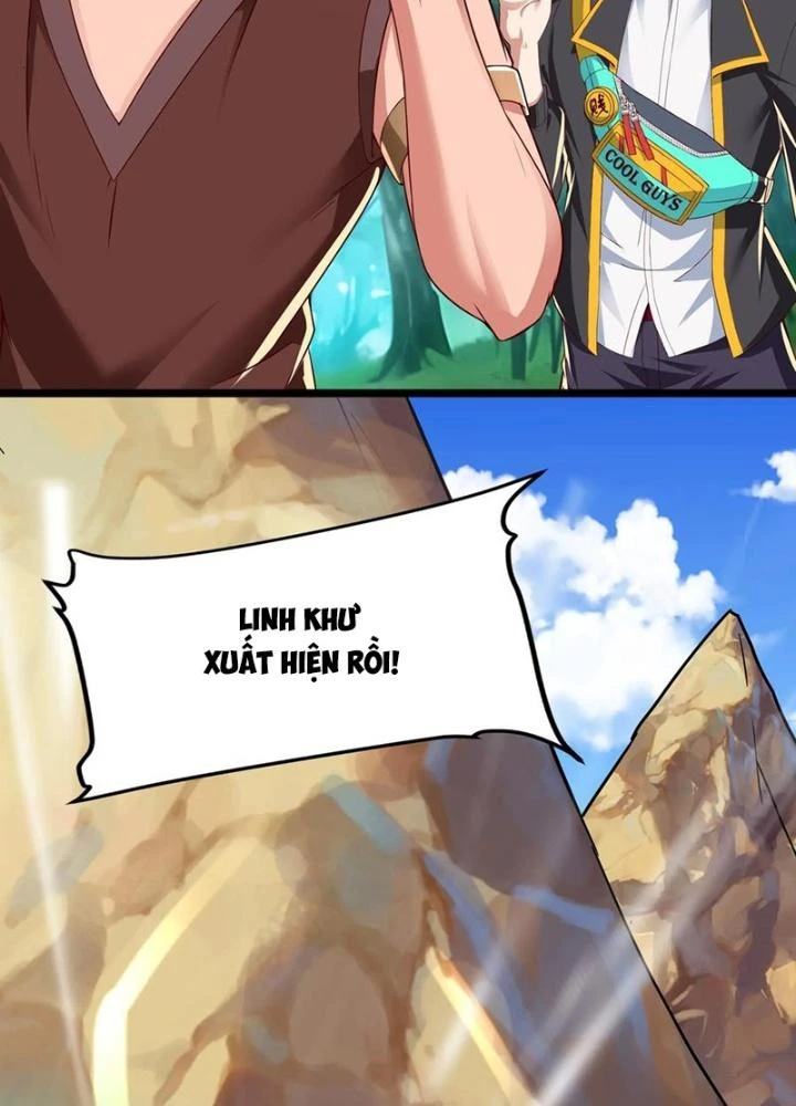 Linh Khí Khôi Phục: Ta Mỗi Ngày Thu Được Một Cái Kỹ Năng Mới Chapter 272 - Trang 2