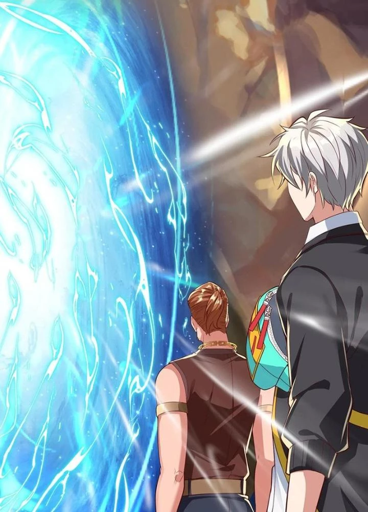 Linh Khí Khôi Phục: Ta Mỗi Ngày Thu Được Một Cái Kỹ Năng Mới Chapter 272 - Trang 2