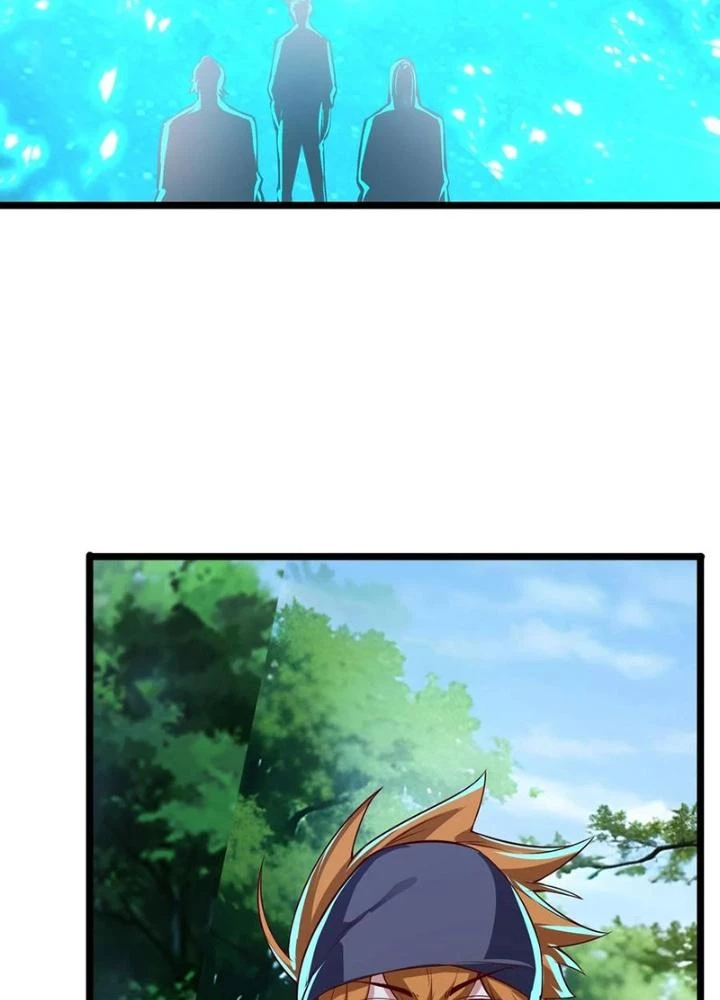 Linh Khí Khôi Phục: Ta Mỗi Ngày Thu Được Một Cái Kỹ Năng Mới Chapter 272 - Trang 2