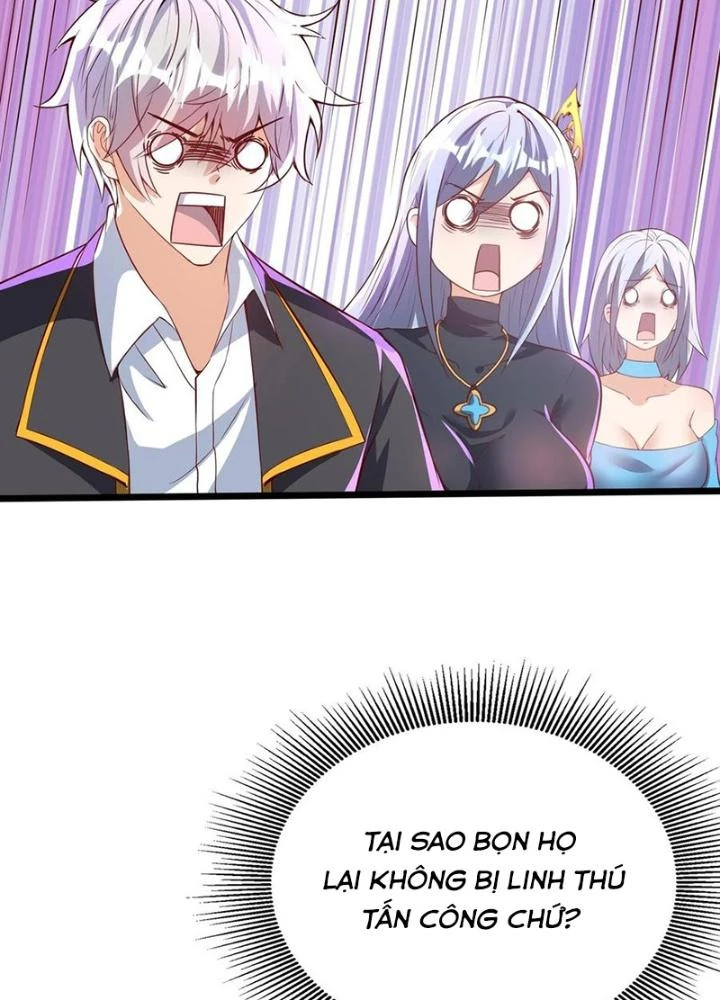 Linh Khí Khôi Phục: Ta Mỗi Ngày Thu Được Một Cái Kỹ Năng Mới Chapter 273 - Trang 2