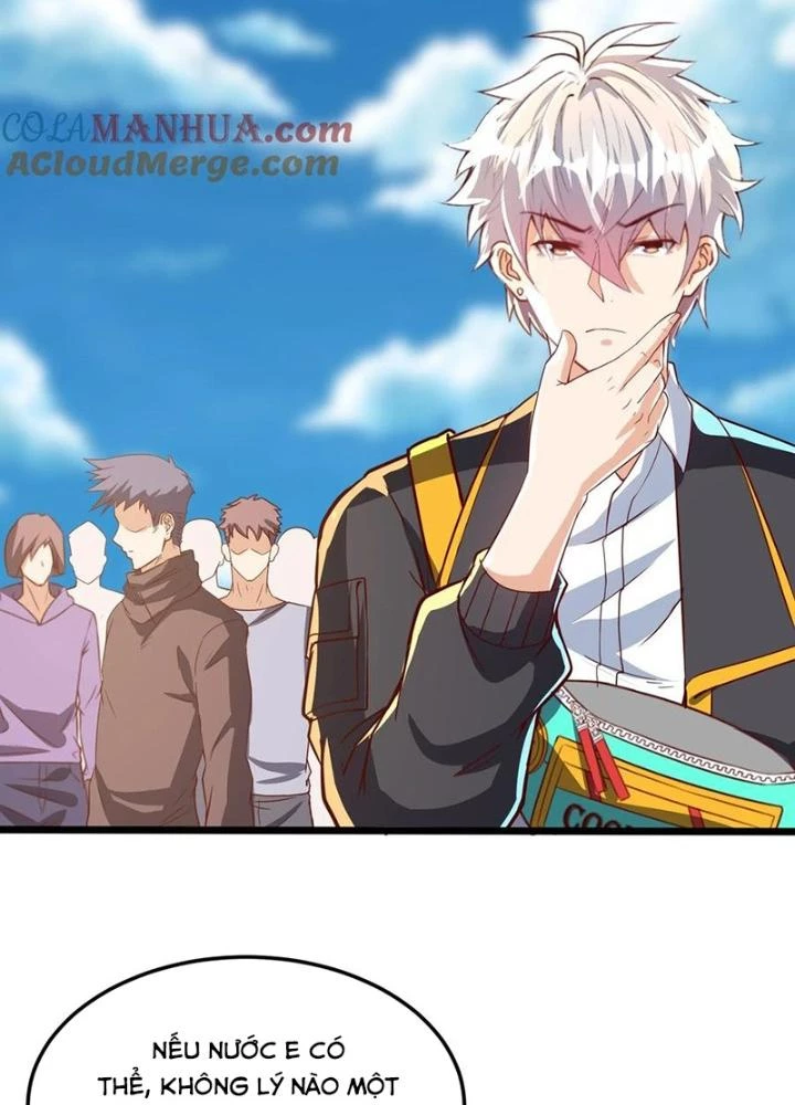 Linh Khí Khôi Phục: Ta Mỗi Ngày Thu Được Một Cái Kỹ Năng Mới Chapter 273 - Trang 2