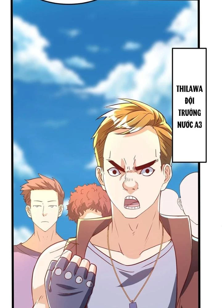 Linh Khí Khôi Phục: Ta Mỗi Ngày Thu Được Một Cái Kỹ Năng Mới Chapter 273 - Trang 2