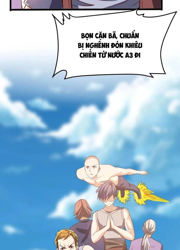 Linh Khí Khôi Phục: Ta Mỗi Ngày Thu Được Một Cái Kỹ Năng Mới Chapter 273 - Trang 2