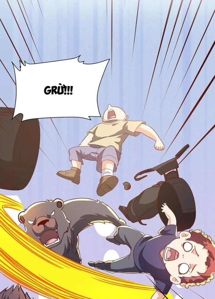 Linh Khí Khôi Phục: Ta Mỗi Ngày Thu Được Một Cái Kỹ Năng Mới Chapter 273 - Trang 2