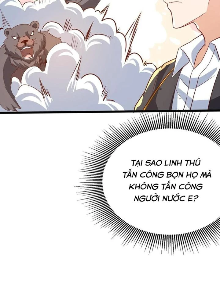 Linh Khí Khôi Phục: Ta Mỗi Ngày Thu Được Một Cái Kỹ Năng Mới Chapter 273 - Trang 2