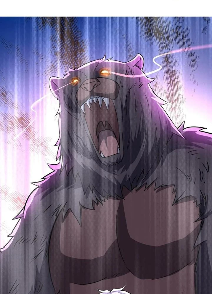 Linh Khí Khôi Phục: Ta Mỗi Ngày Thu Được Một Cái Kỹ Năng Mới Chapter 273 - Trang 2