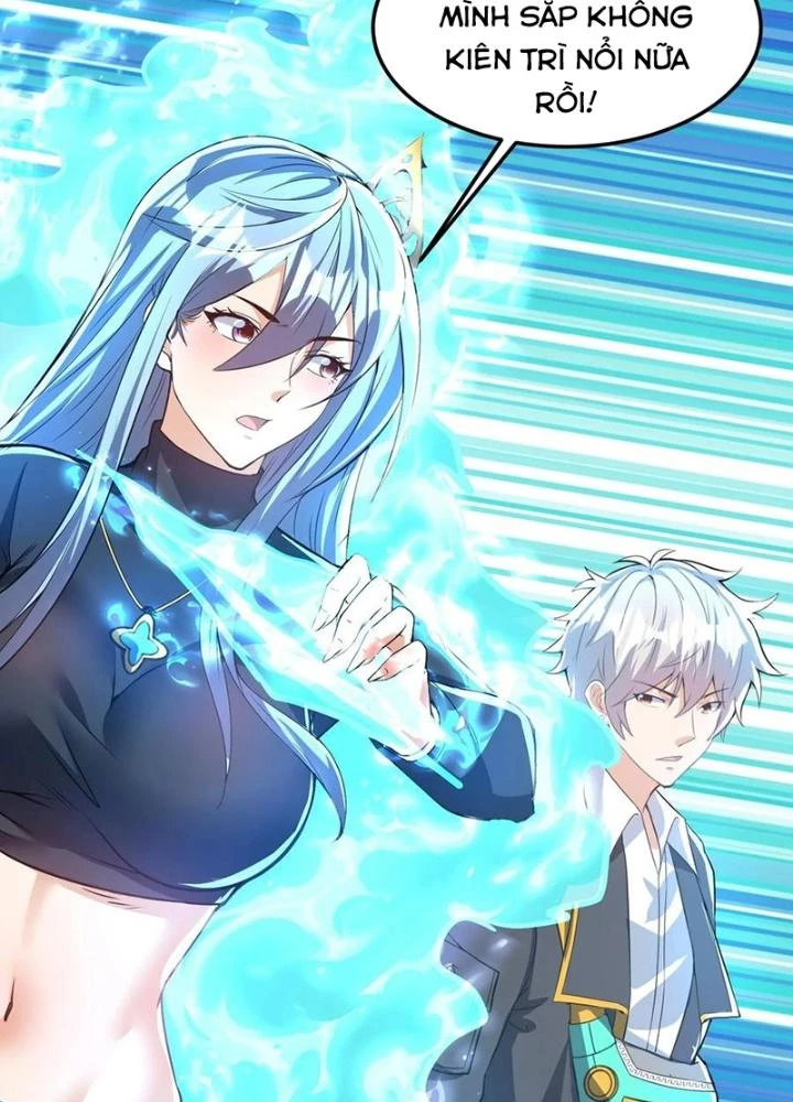 Linh Khí Khôi Phục: Ta Mỗi Ngày Thu Được Một Cái Kỹ Năng Mới Chapter 273 - Trang 2